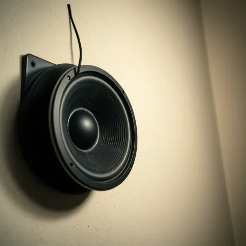 Jak wkurzyć sąsiada za ścianą