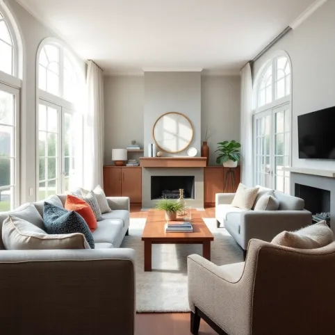 Jak Wybrać Styl Domu