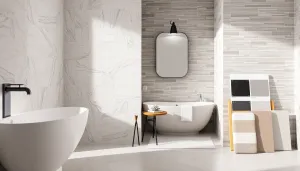 Jak wycenić remont łazienki