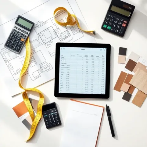 Jak wycenić remont mieszkania