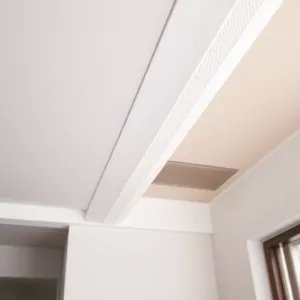 Jak Wyciszyć Sufit W Bloku