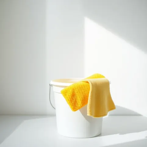 Jak wyczyścić ścianę