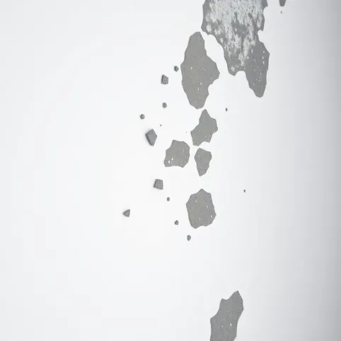 Jak wygląda pleśń na ścianie