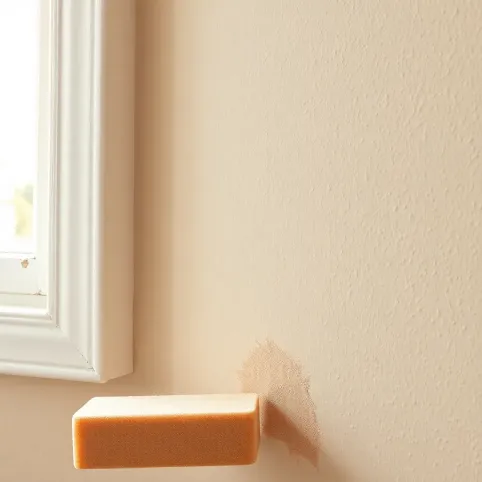 Jak Wygładzić Pomalowane Ściany