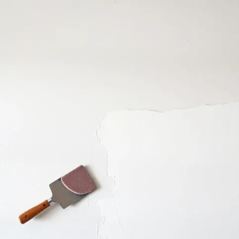 Jak wygładzić ściany bez gładzi