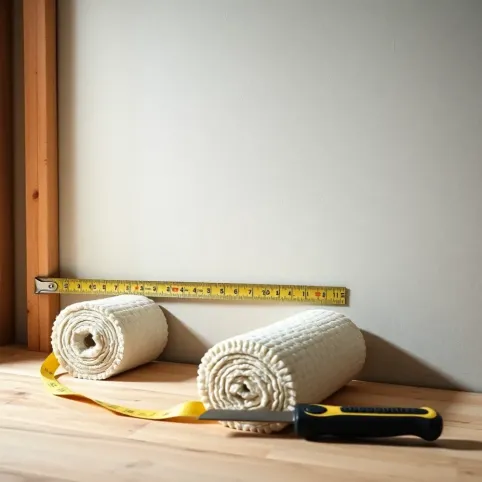 Jak wykonać ocieplenie ściany wewnętrznej