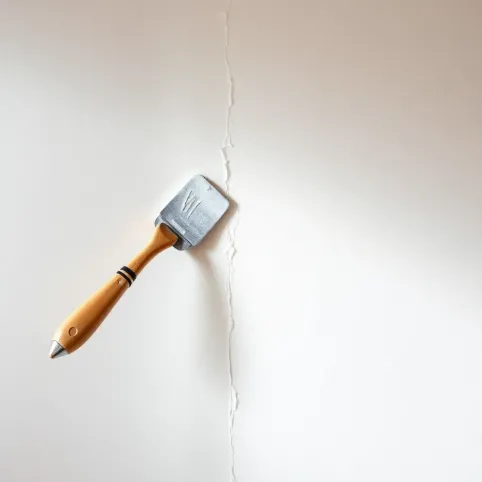 Jak wykończyć zaokrąglone ścianę