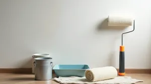 Jak Wymienić Wałek Do Malowania