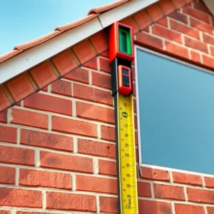 Jak wymierzyć ścianę szczytową