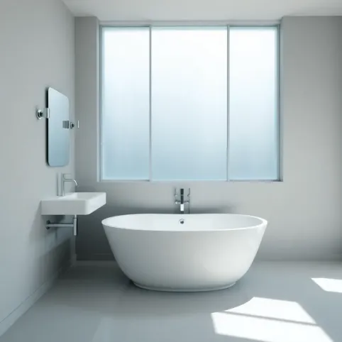 Jak wyremontować łazienkę