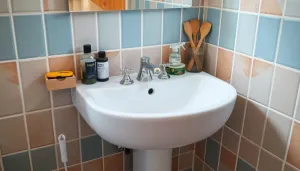 jak wyremontować łazienkę tanim kosztem Białystok