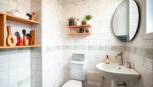 jak wyremontować łazienkę tanim kosztem Gdynia