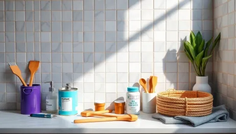 jak wyremontować łazienkę tanim kosztem Katowice