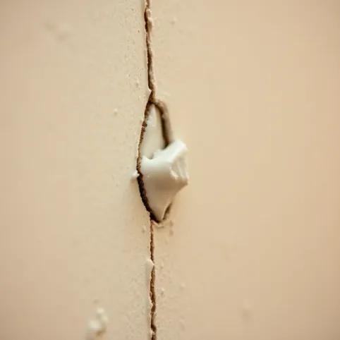 Jak wyrównać rogi ścian