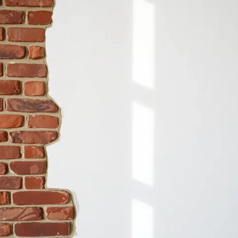 Jak wyrównać ściany bez gładzi