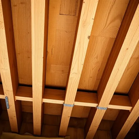 Jak wzmocnic drewnianą podłogę