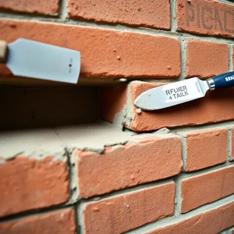 Jak wzmocnić ścianę z pustaków