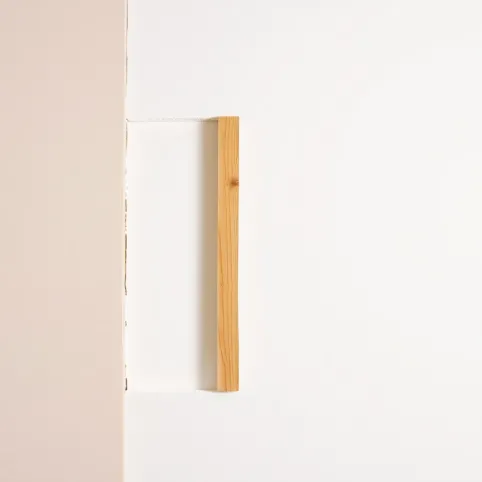 jak wzmocnienie ścianki gk pod szafki