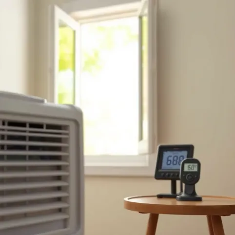 Jak zabezpieczyć ścianę przed pleśnią