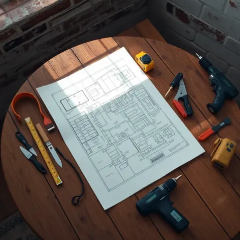 Jak założyć firmę remontową