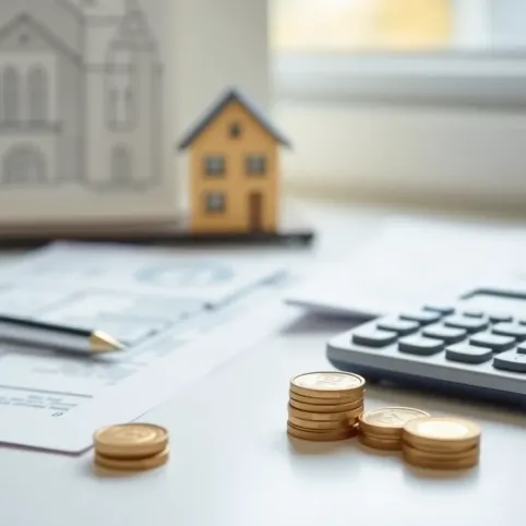 Jak założyć fundusz remontowy