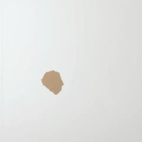 jak zamalować plamy na ścianie