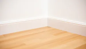 Jak zamontować listwy przypodłogowe MDF
