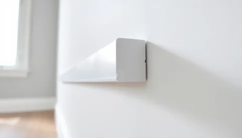 Jak zamontować listwy przypodłogowe PCV