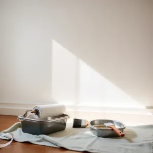 Jak Zlikwidować Smugi Na Suficie Po Malowaniu