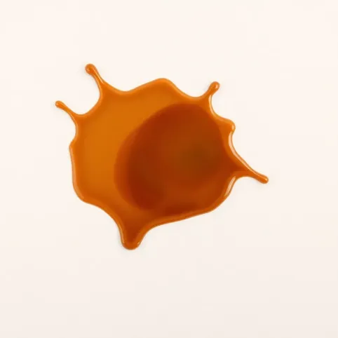 jak zmyć kawę ze ściany