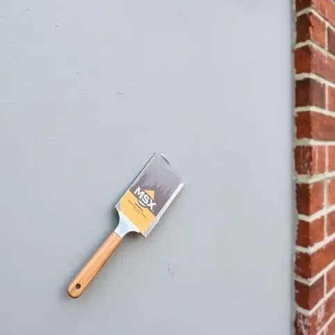 Jak zrobić gładki tynk zewnętrzny