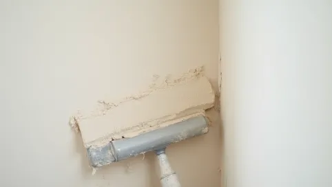 jaka cena za szpachlowanie