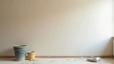 jaka cena za szpachlowanie Kraków