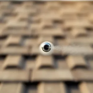 Jaka dysza do malowania dachu