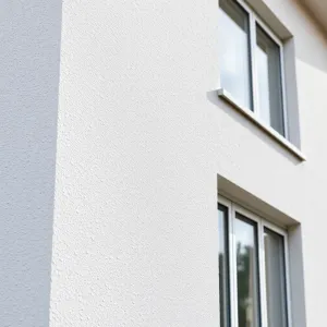 Jaka farba do malowania elewacji