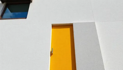 Jaka farba elewacyjna na styropian