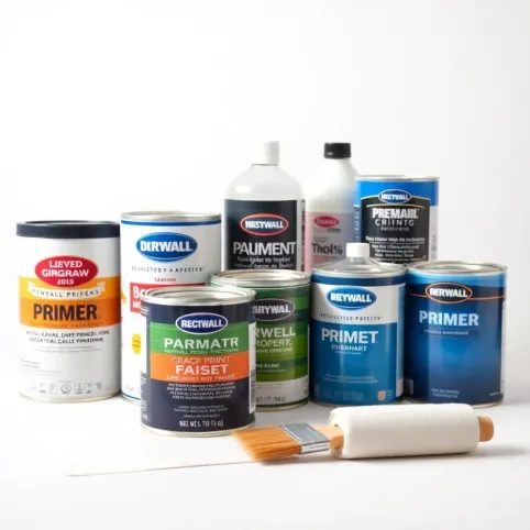 Jaka farba gruntująca na gładź