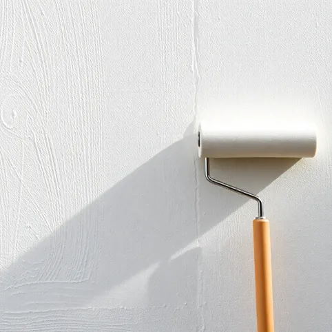 Jaka farba podkładowa do ścian