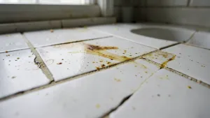 jaka farba pomalowac plytki w kuchni