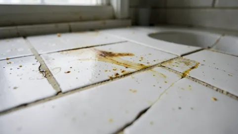 jaka farba pomalowac plytki w kuchni