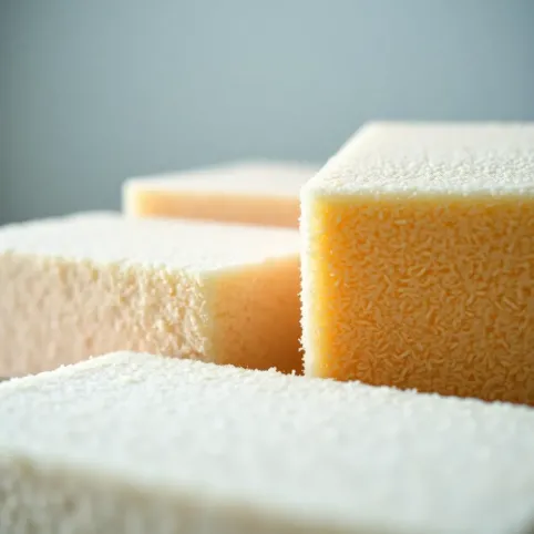 Jaka gąbka ścierna do gładzi