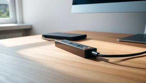 Jaka listwa do komputera