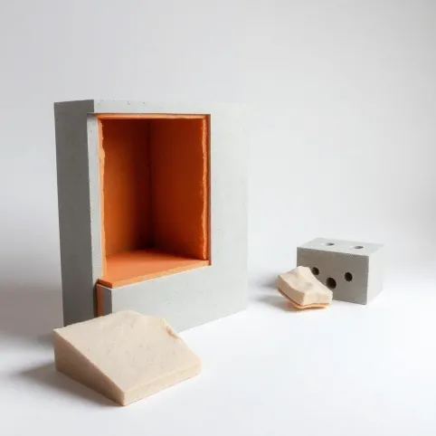 Jaka ściana spełnia REI 120