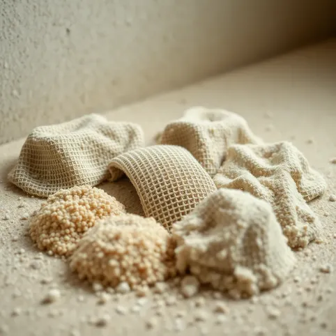 Jaka siatka do szlifowania gładzi