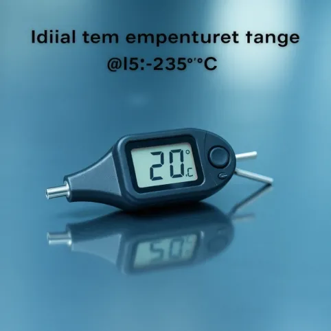 Jaka temperatura do malowania metalu