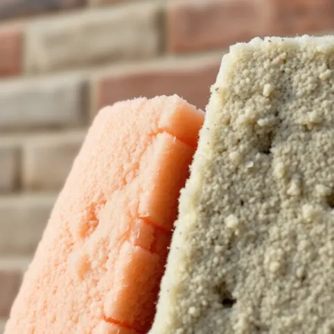 Jaka wełna na ściany zewnętrzne