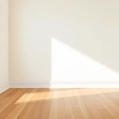 Jaka wysokość listwy przypodłogowej