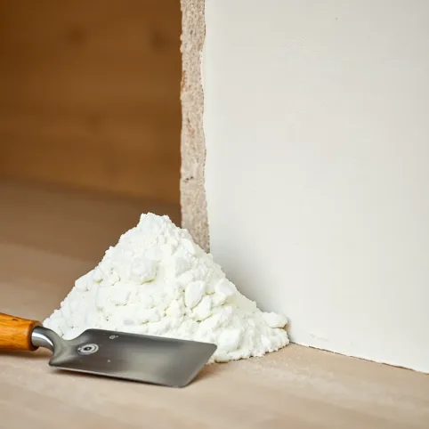 Jaki gips szpachlowy pod gładź