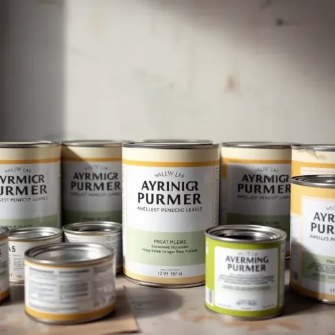 Jaki grunt na gładź polimerowa