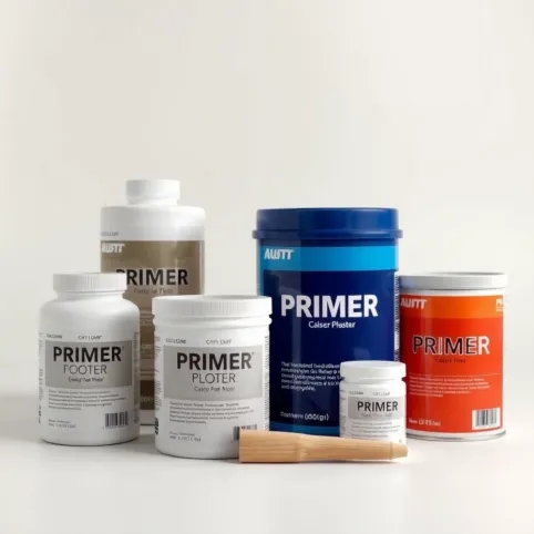 Jaki Grunt Na Tynki Gipsowe